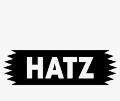 Логотип Запчасти для спецтехники HATZ