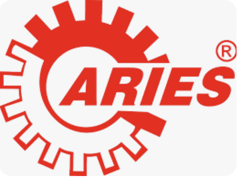 Логотип Запчасти для спецтехники ARIES