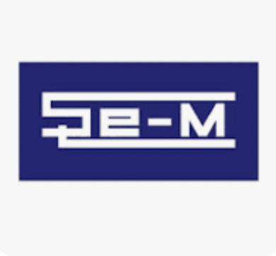 Логотип Запчасти для спецтехники SE-M