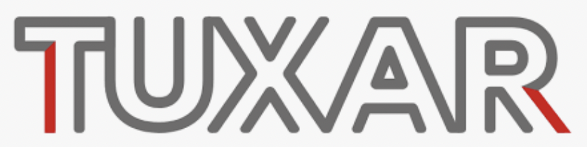 Логотип Запчасти для спецтехники TUXAR