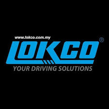 Логотип Запчасти для спецтехники LOKCO