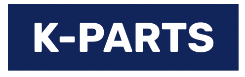 Логотип Запчасти для спецтехники K-PARTS