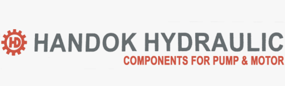Логотип Запчасти для спецтехники HANDOK HYDRAULIC