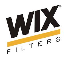 Логотип Уплотнения WIX FILTERS