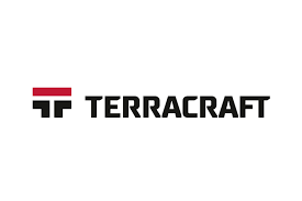Логотип Запчасти для спецтехники TERRACRAFT