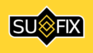 Логотип Запчасти для спецтехники SUFIX