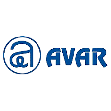 Логотип Запчасти для спецтехники AVAR