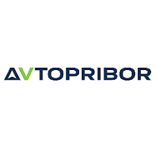 Логотип Запчасти для спецтехники AVTOPRIBOR