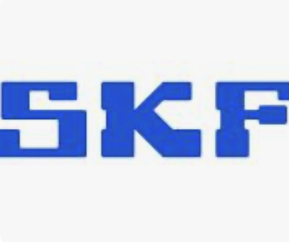 Логотип Запчасти для спецтехники SKF