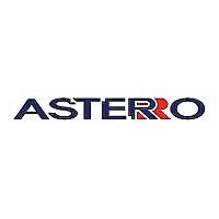 Логотип Запчасти для спецтехники ASTERRO
