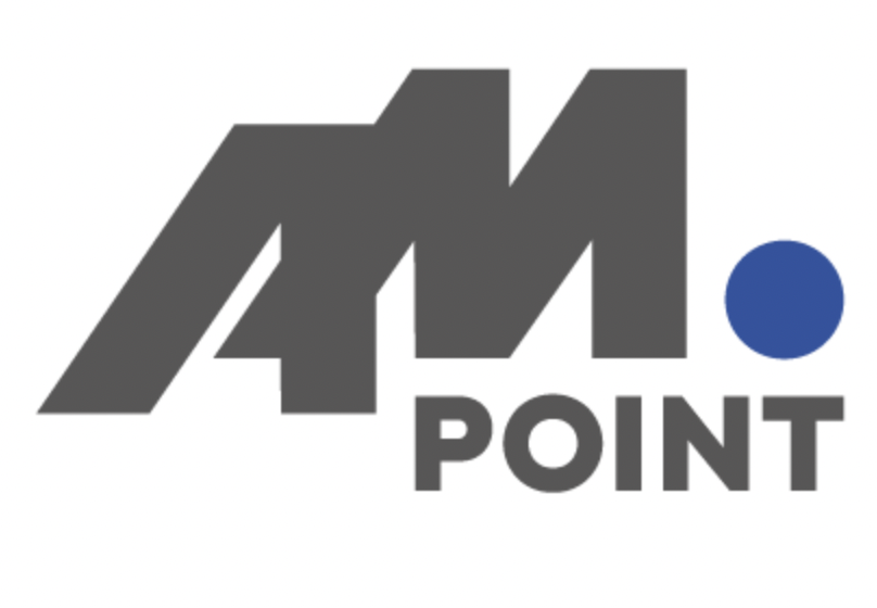 Логотип Запчасти для спецтехники AM POINT