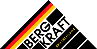 Логотип Запчасти для спецтехники BERGKRAFT