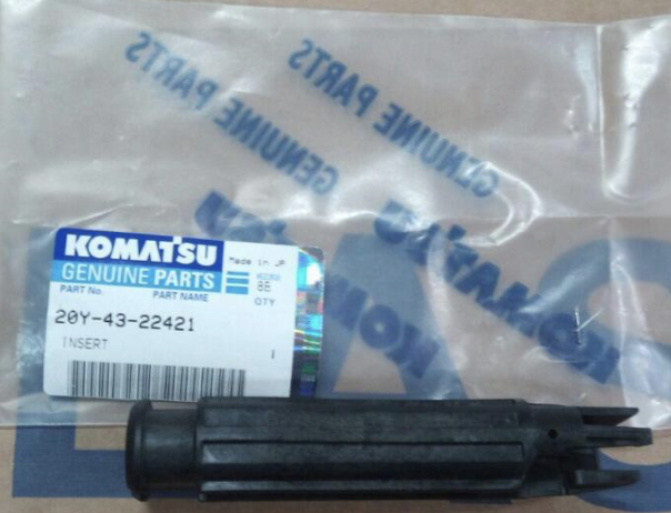 20Y-43-22421 ВСТАВКА KOMATSU