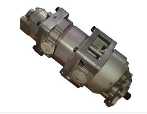 705-55-43040 PUMP KOMATSU