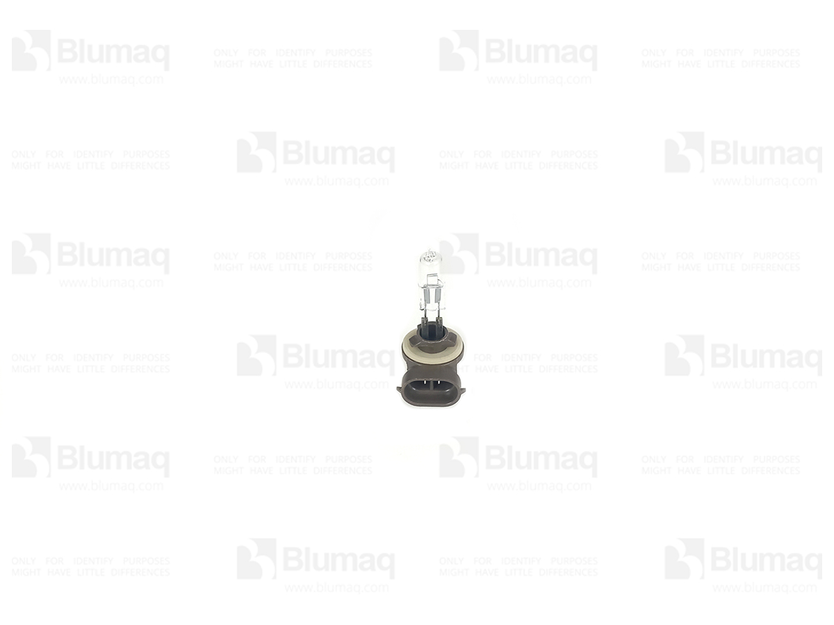 1138886 OR ЛАМПА 12 В BLUMAQ