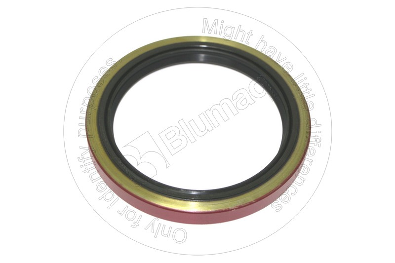 0701240110 OR МАСЛЯНОЕ УПЛОТНЕНИЕ BLUMAQ