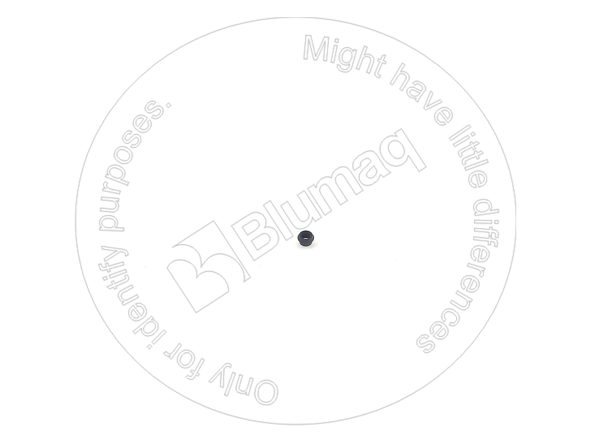 3J1905 OR ВТУЛКА BLUMAQ