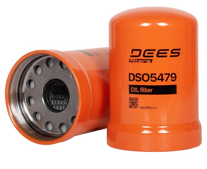 DSO5479 Фильтр масляный DEES filters