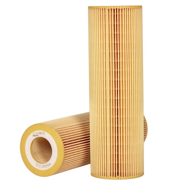 DSO6084 Фильтр масляный 2625884 DEES filters