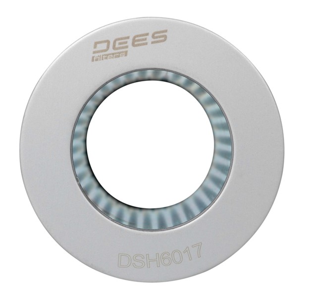 DSH6017 Фильтр гидравлический DEES filters