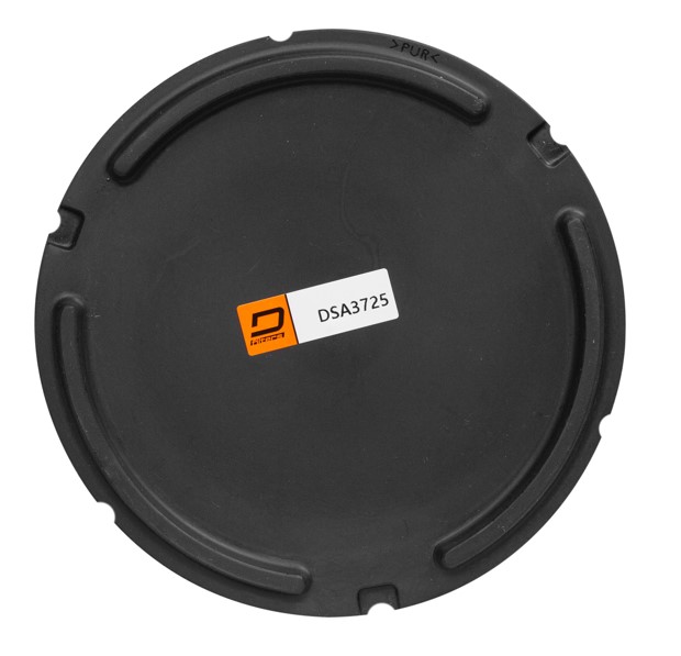 DSA3725 Фильтр воздушный 10279773 DEES filters