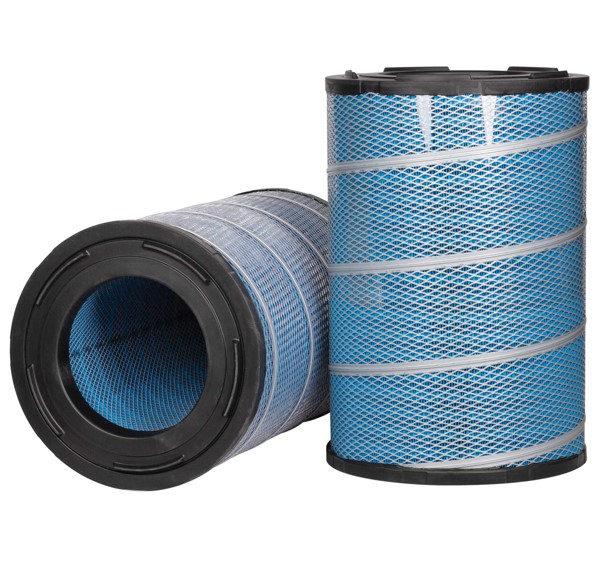 DSA3724NT Фильтр воздушный DEES filters