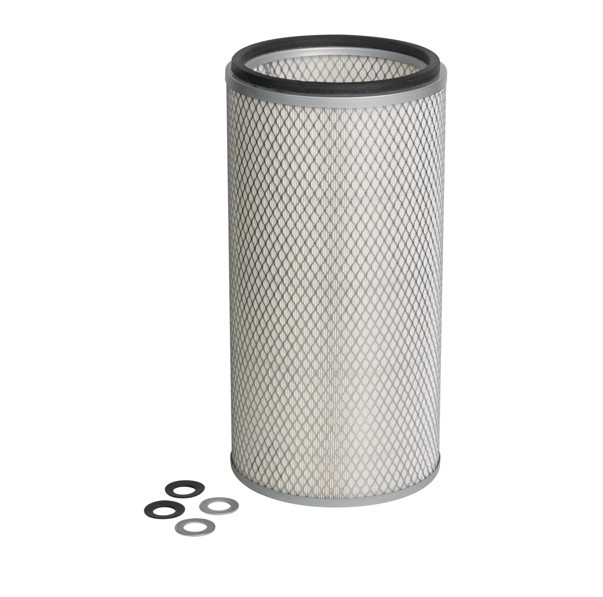 DSA9025 Фильтр воздушный DEES filters