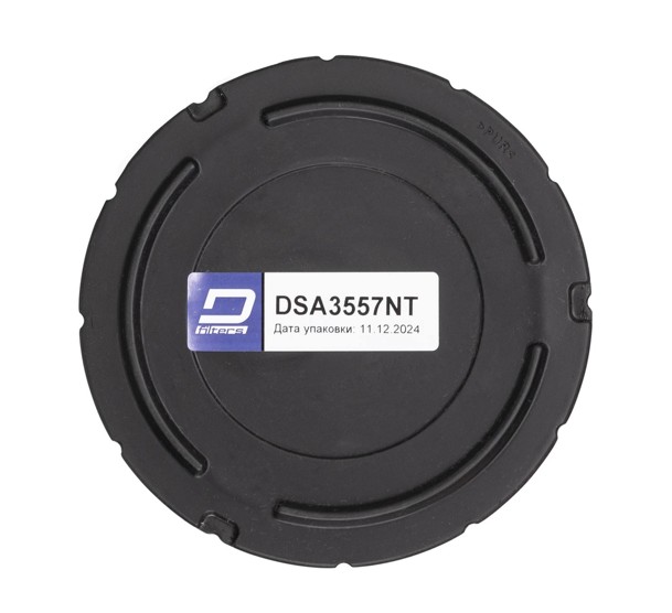DSA3557NT Фильтр воздушный DEES filters