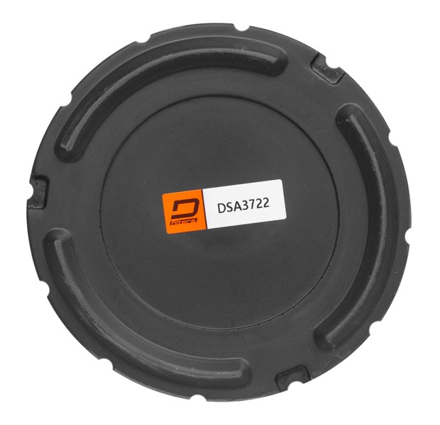 DSA3722 Фильтр воздушный DEES filters