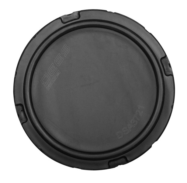 DSA3721 Фильтр воздушный DEES filters