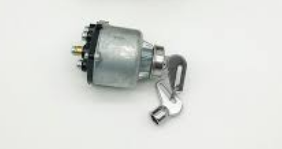 8970444180 Замок зажигания NEW HOLLAND