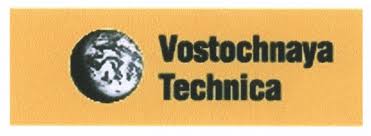 Логотип Запчасти для спецтехники VOSTOCHNAYA TECHNICA