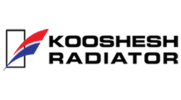 Логотип Смазки KOOSHESH RADIATOR