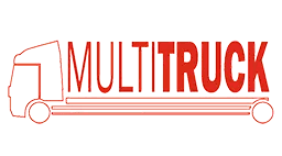 Логотип Запчасти для спецтехники MULTITRUCK