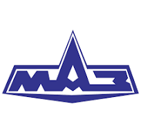 Логотип Запчасти для спецтехники MAZ