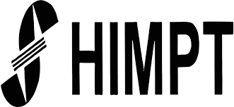 Логотип Запчасти для спецтехники HIMPT