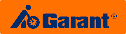 Логотип Запчасти для спецтехники GARANT