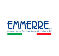 Логотип Запчасти для спецтехники EMMERRE