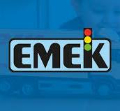 Логотип Запчасти для спецтехники EMEK