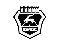 Логотип Запчасти для спецтехники GAZ