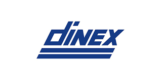 Логотип Запчасти для спецтехники DINEX