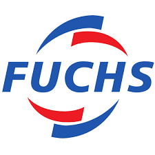 Логотип Запчасти для спецтехники FUCHS