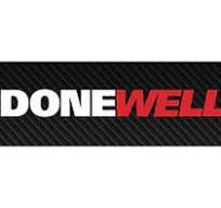 Логотип Запчасти для спецтехники DONEWELL