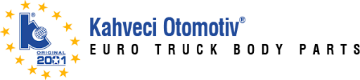 Логотип Компоненты двигателей внутреннего сгорания KAHVECI OTOMOTIV