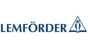 Логотип Запчасти для спецтехники LEMFORDER
