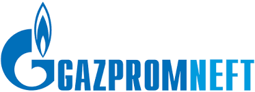 Логотип Запчасти для спецтехники GAZPROMNEFT