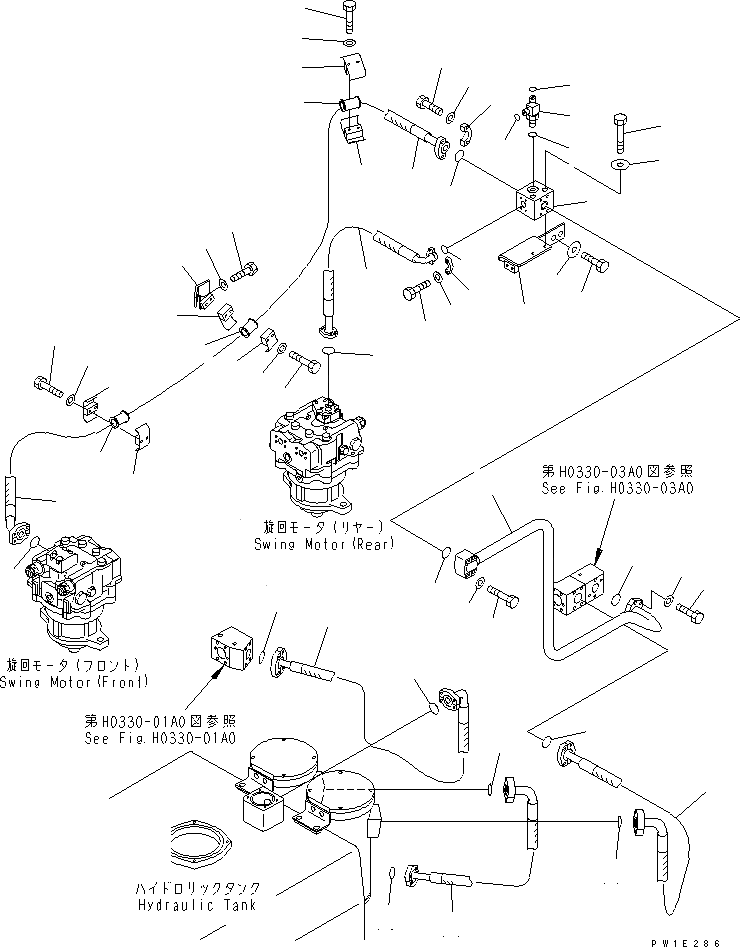 07114-01028 рвд stflex lt -55°...+100°с KOMATSU