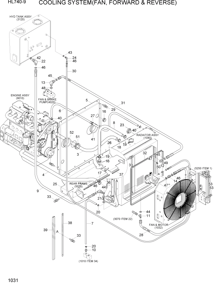 S611-009001 О-Кольцо Hyundai WILMART