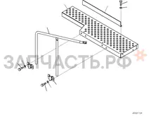 561-89-85880 561-89-85880AP ЗАЩИТА KOMATSU купить на ЗАПЧАСТЬ.РФ