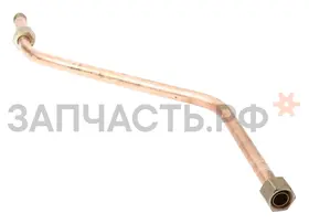 65115-3506190 камаз трубка компрессора одноцилиндров. медная (подвод сбоку) l-680мм АЛЬТЕРНАТИВА купить на ЗАПЧАСТЬ.РФ